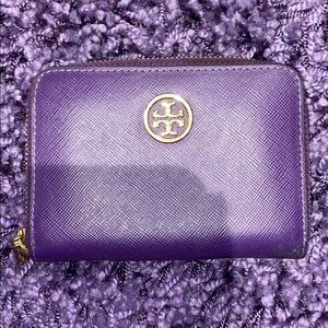tory burch wallet